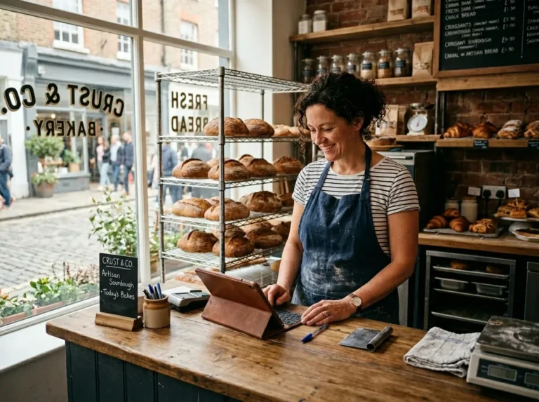 How to Use AI for Small Business: A Complete Beginner’s Guide for 2026